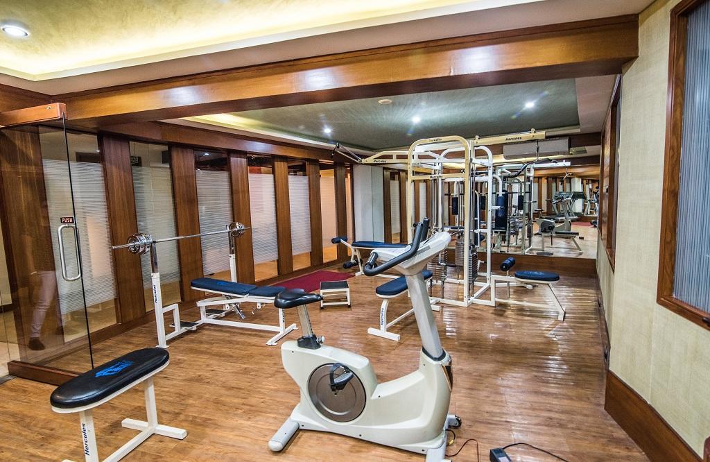 Sai Vishram Business Hotel Bangalore Exterior photo
