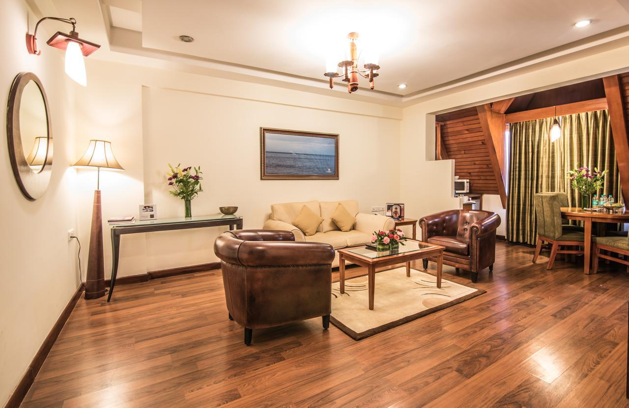 Sai Vishram Business Hotel Bangalore Exterior photo